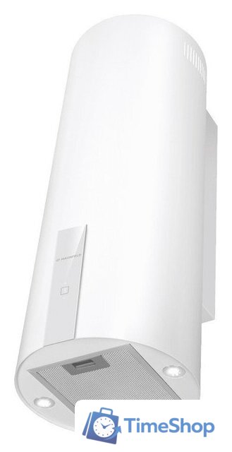 Кухонная вытяжка MAUNFELD Lee Wall 35 Sensor (белый) - Изображение №1 — Интернет-магазин Time-Shop