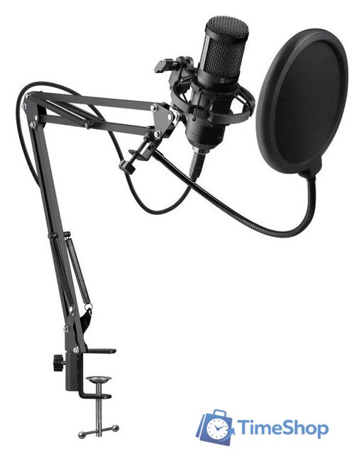 Проводной микрофон Defender Space GMC 450 - Изображение №1 — Интернет-магазин Time-Shop