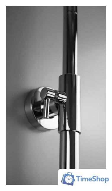 Душевая система  Deante Neo NLI01RK - Изображение №6 — Интернет-магазин Time-Shop