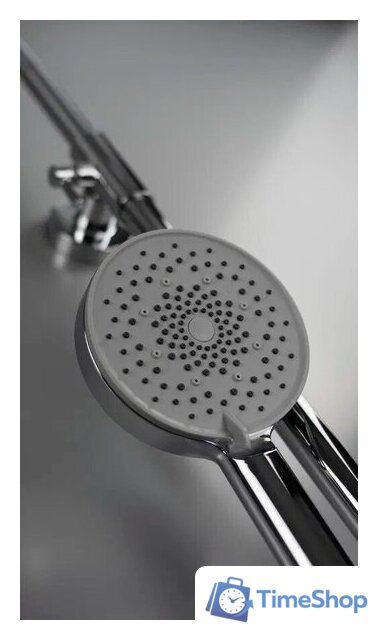 Душевая система  Deante Neo NLI01RK - Изображение №5 — Интернет-магазин Time-Shop