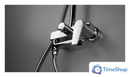 Душевая система  Deante Neo NLI01RK - Изображение №3 — Интернет-магазин Time-Shop