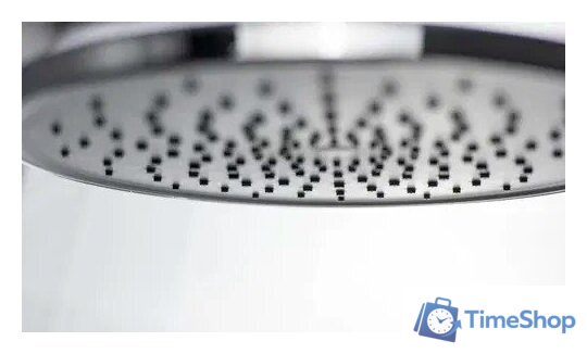 Душевая система  Deante Neo NLI01RK - Изображение №8 — Интернет-магазин Time-Shop