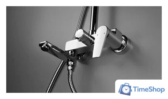 Душевая система  Deante Neo NLI01RK - Изображение №2 — Интернет-магазин Time-Shop