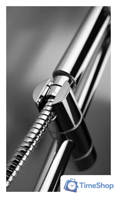 Душевая система  Deante Neo NLI01RK - Изображение №7 — Интернет-магазин Time-Shop