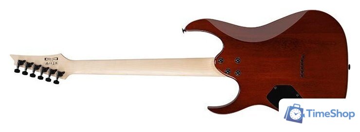 Электрогитара Ibanez GRGR221PA-AQB - Изображение №5 — Интернет-магазин Time-Shop