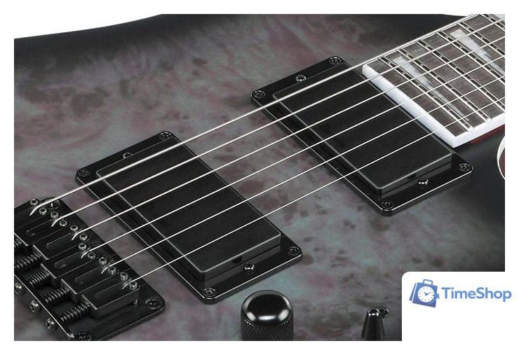 Электрогитара Ibanez GRGR221PA-AQB - Изображение №9 — Интернет-магазин Time-Shop