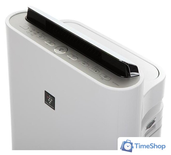 Мойка воздуха Sharp KC-D40EUW - Изображение №3 — Интернет-магазин Time-Shop