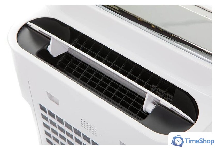 Мойка воздуха Sharp KC-D40EUW - Изображение №5 — Интернет-магазин Time-Shop