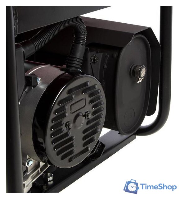Бензиновый генератор DDE G330E - Изображение №7 — Интернет-магазин Time-Shop