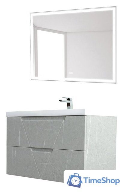  BelBagno VITTORIA-800-2C-SO-TB-P - Изображение №3 — Интернет-магазин Time-Shop