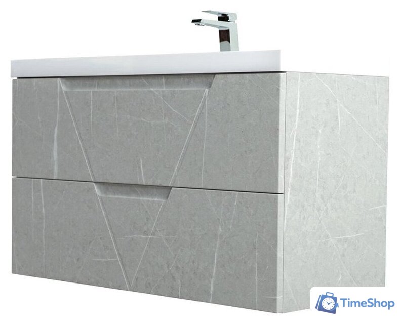  BelBagno VITTORIA-800-2C-SO-TB-P - Изображение №2 — Интернет-магазин Time-Shop