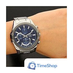 Наручные часы Casio EFR-S567D-2AVUEF - Изображение №7 — Интернет-магазин Time-Shop