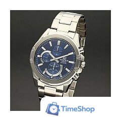 Наручные часы Casio EFR-S567D-2AVUEF - Изображение №3 — Интернет-магазин Time-Shop