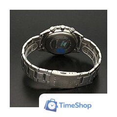 Наручные часы Casio EFR-S567D-2AVUEF - Изображение №5 — Интернет-магазин Time-Shop