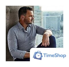 Наручные часы Casio EFR-S567D-2AVUEF - Изображение №8 — Интернет-магазин Time-Shop