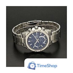 Наручные часы Casio EFR-S567D-2AVUEF - Изображение №4 — Интернет-магазин Time-Shop