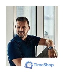 Наручные часы Casio EFR-S567D-2AVUEF - Изображение №9 — Интернет-магазин Time-Shop