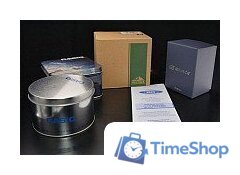 Наручные часы Casio EFR-S567D-2AVUEF - Изображение №6 — Интернет-магазин Time-Shop