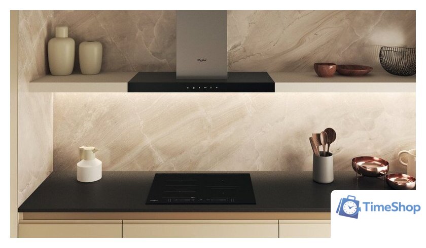 Варочная панель Whirlpool WF S4665 CPBF - Изображение №4 — Интернет-магазин Time-Shop