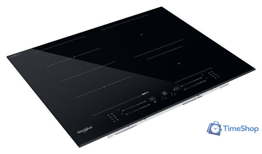 Варочная панель Whirlpool WF S4665 CPBF - Изображение №3 — Интернет-магазин Time-Shop