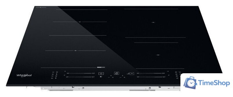 Варочная панель Whirlpool WF S4665 CPBF - Изображение №2 — Интернет-магазин Time-Shop