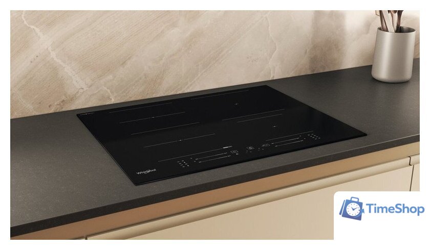 Варочная панель Whirlpool WF S4665 CPBF - Изображение №7 — Интернет-магазин Time-Shop