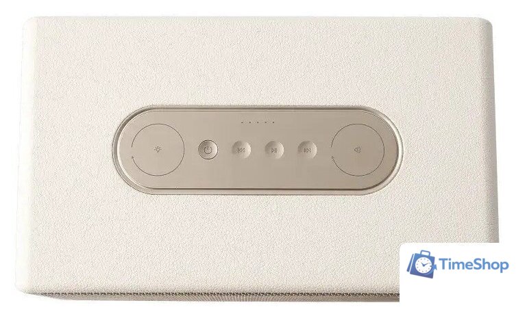 Беспроводная аудиосистема Edifier ES300 (бежевый) - Изображение №3 — Интернет-магазин Time-Shop