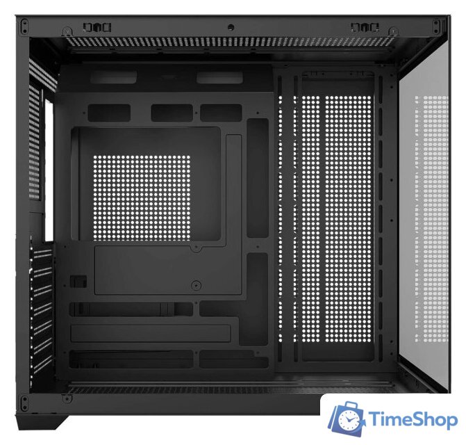 Корпус A4Tech Bloody CC-122 (черный) - Изображение №5 — Интернет-магазин Time-Shop