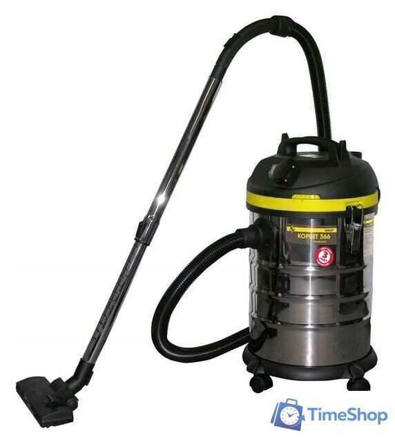 Пылесос Энкор Корвет-366 - Изображение №1 — Интернет-магазин Time-Shop