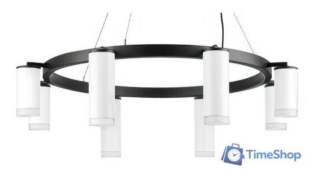 Подвесная люстра Lightstar Rullo LR0188643640 - Изображение №1 — Интернет-магазин Time-Shop