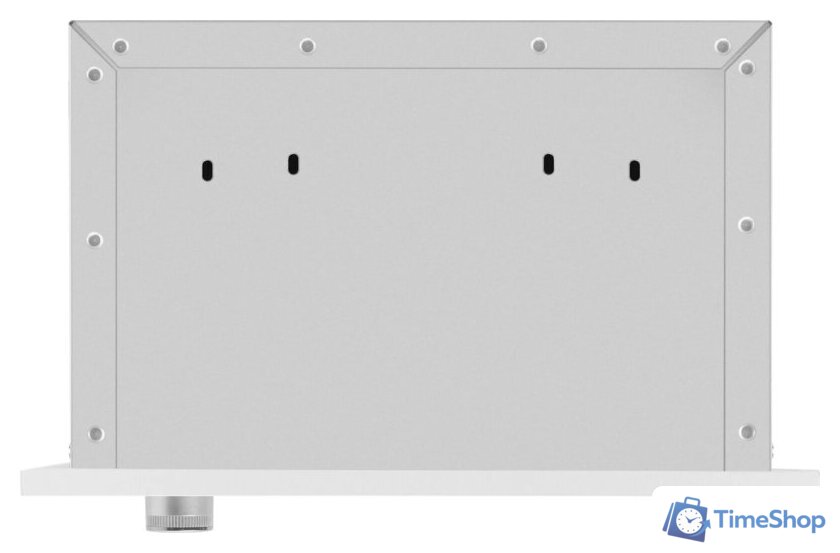 Кухонная вытяжка Meferi INBOX52WH Push Comfort - Изображение №10 — Интернет-магазин Time-Shop