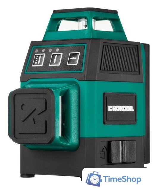 Лазерный нивелир Rokodil Ray Air (set мини) - Изображение №1 — Интернет-магазин Time-Shop