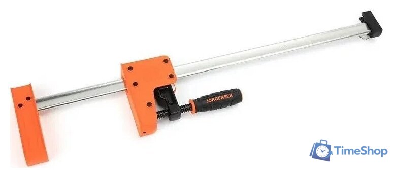 Струбцина Pony Jorgensen 8024 - Изображение №3 — Интернет-магазин Time-Shop