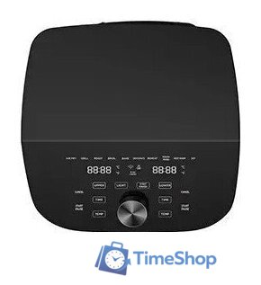 Аэрогриль (аэрофритюрница) Midea MAD1100DADK - Изображение №6 — Интернет-магазин Time-Shop