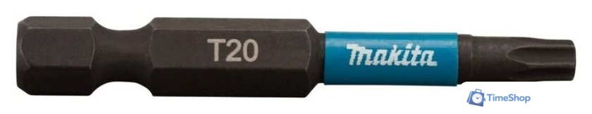 Набор бит Makita B-63781 - Изображение №2 — Интернет-магазин Time-Shop