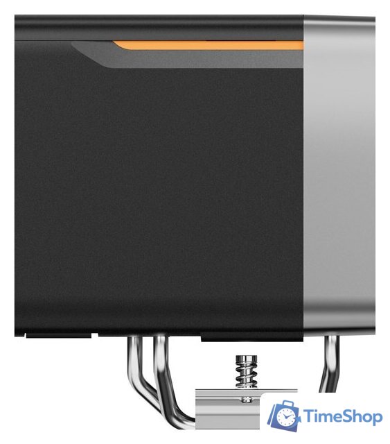 Кулер для процессора Ocypus Delta A62 EX BK Delta-A62-BK2NNWD00E-GL - Изображение №4 — Интернет-магазин Time-Shop