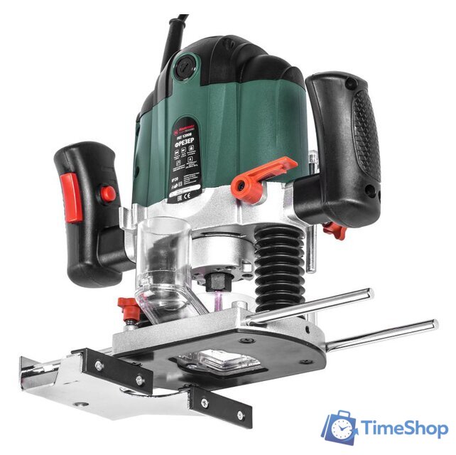 Вертикальный фрезер Hammer FRZ1200B - Изображение №2 — Интернет-магазин Time-Shop