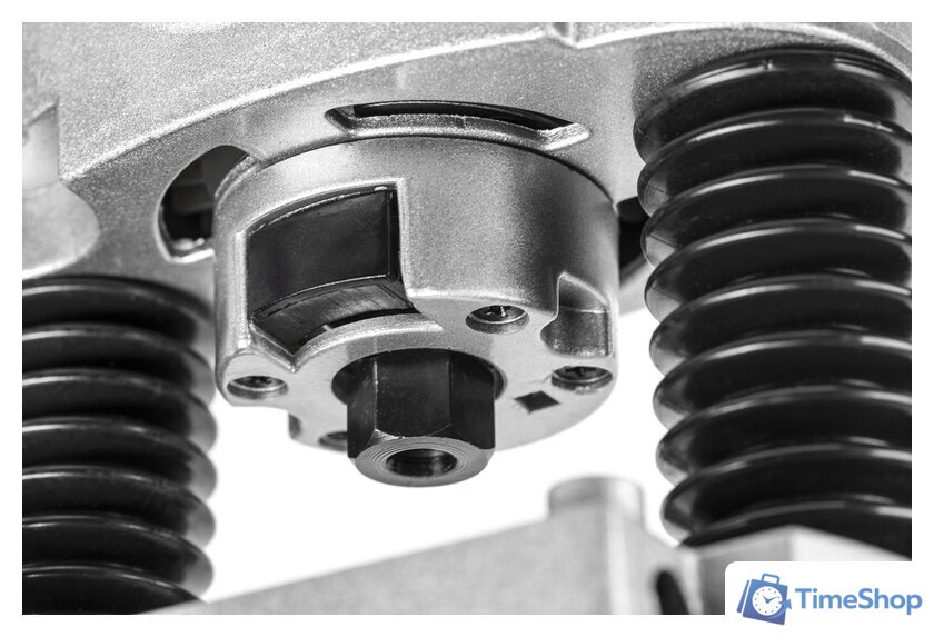 Вертикальный фрезер Hammer FRZ1200B - Изображение №9 — Интернет-магазин Time-Shop