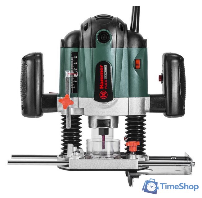 Вертикальный фрезер Hammer FRZ1200B - Изображение №3 — Интернет-магазин Time-Shop