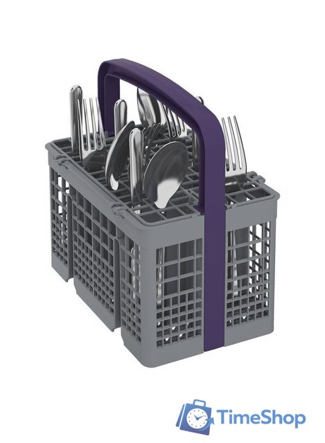 Встраиваемая посудомоечная машина BEKO BDIN15320 - Изображение №2 — Интернет-магазин Time-Shop