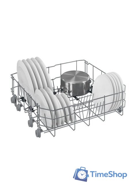 Встраиваемая посудомоечная машина BEKO BDIN15320 - Изображение №3 — Интернет-магазин Time-Shop