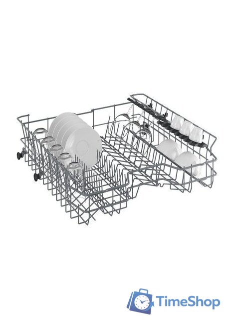 Встраиваемая посудомоечная машина BEKO BDIN15320 - Изображение №4 — Интернет-магазин Time-Shop