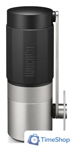 Ручная кофемолка WACACO Exagrind - Изображение №1 — Интернет-магазин Time-Shop