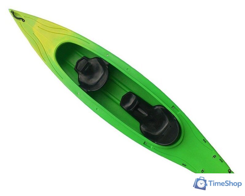 Байдарка Rst Мэри 18002 (зеленый) - Изображение №1 — Интернет-магазин Time-Shop