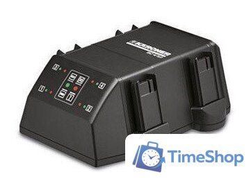 Зарядное устройство Karcher 6.654-204.0 - Изображение №1 — Интернет-магазин Time-Shop