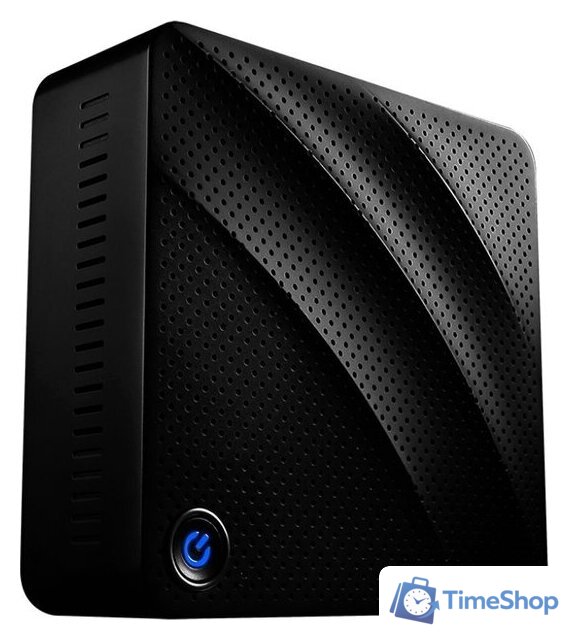Компактный компьютер MSI Cubi N 8GL-019XRU - Изображение №4 — Интернет-магазин Time-Shop