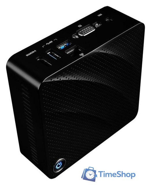Компактный компьютер MSI Cubi N 8GL-019XRU - Изображение №5 — Интернет-магазин Time-Shop