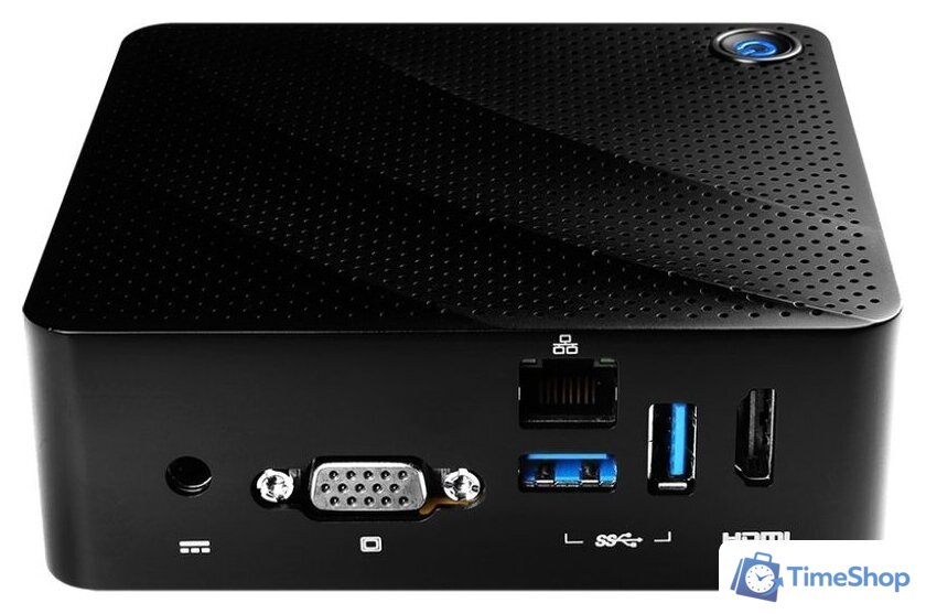 Компактный компьютер MSI Cubi N 8GL-019XRU - Изображение №2 — Интернет-магазин Time-Shop