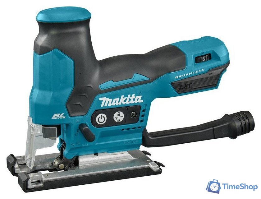 Электролобзик Makita DJV185Z (без АКБ) - Изображение №1 — Интернет-магазин Time-Shop