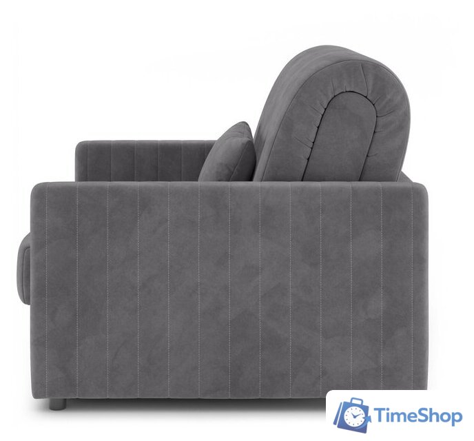 Кресло-кровать Mio Tesoro Бремен К 139 АТС80 (Ultra Grey) - Изображение №2 — Интернет-магазин Time-Shop